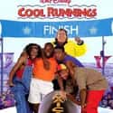 Cool Runnings on Random Best Comedies Rated PG