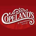 Copeland's on Random Best Southern Restaurant Chains