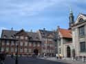 Copenhagen on Random Best European Cities for Backpacking