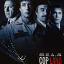 Cop Land on Random Best Robert De Niro Movies