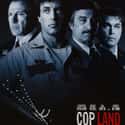 Cop Land on Random Best Police Movies