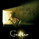 Coraline on Random Best Family Movies Rated PG