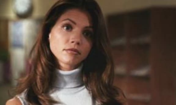 'Buffy The Vampire Slayer' - Cordelia Chase