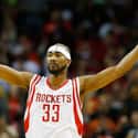 Corey Brewer is listed (or ranked) 46 on the list The Most Hated Active NBA Players