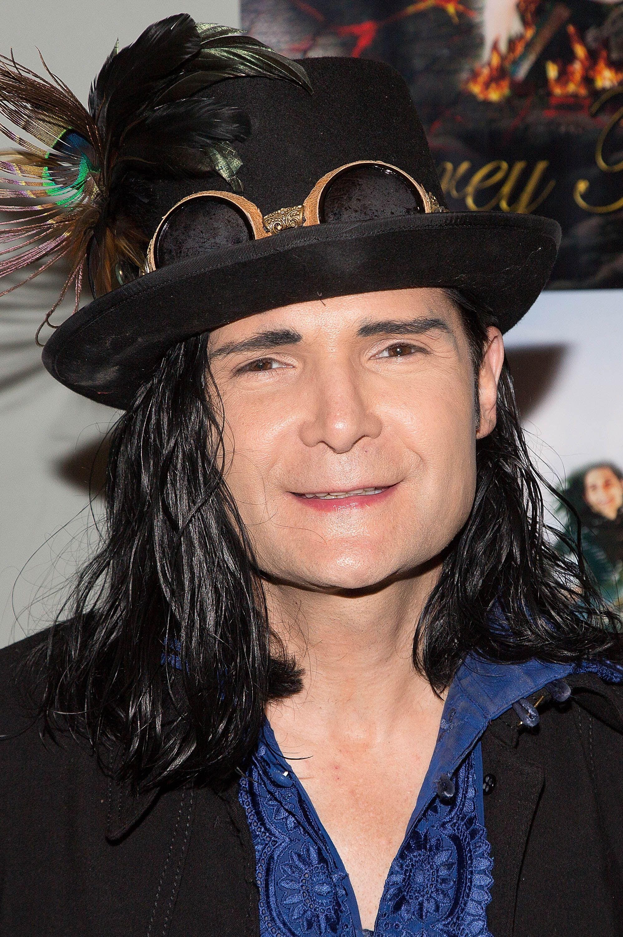 Corey Feldman Rankings & Opinions