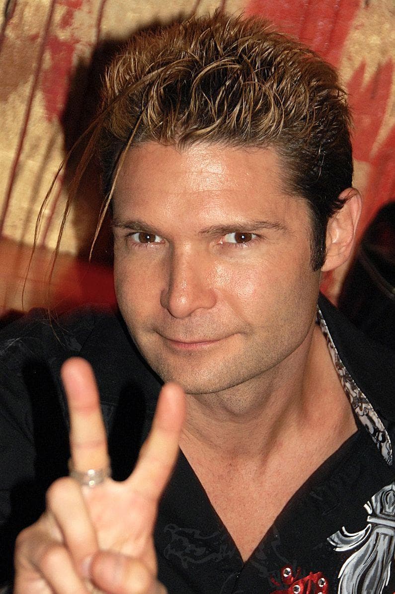 Corey Feldman
