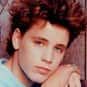 Lucas, The Lost Boys, License to Drive