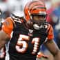 Corey Mays is listed (or ranked) 24 on the list The Best Kansas City Chiefs Linebackers of All Time