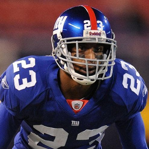 The 40+ Best New York Giants Cornerbacks Of All Time, Ranked