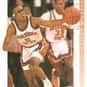 Corey Williams is listed (or ranked) 37 on the list The Greatest Oklahoma State Basketball Players of All Time