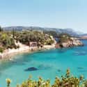 Corfu on Random Best Mediterranean Cruise Destinations