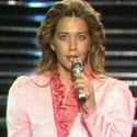 Corinne Hermès on Random Best Eurovision Song Contest Winners