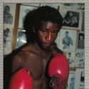 Super featherweight   Cornelius Boza Edwards was a Ugandan boxer in the Lightweight division and the former WBC Super Featherweight Champion.
