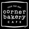 Corner Bakery Cafe on Random Best Fast Casual Restaurants