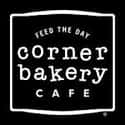 Corner Bakery Cafe on Random Best Bakery Restaurant Chains