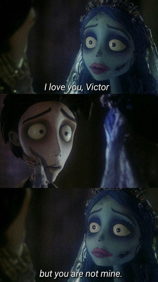 Heartbreaking Moments From Tim Burton Movies That Felt Like An ...
