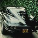 Corvette Stingray on Random Best 1960s Cars