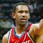 Cory Alexander is listed (or ranked) 16 on the list The Greatest Virginia Basketball Players of All Time