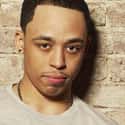 Peter Cory Pankey, Jr., better known by his stage name Cory Gunz, is an American rapper from The Bronx, New York City, New York.