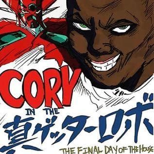 21 Anime Versions of Your Favorite American TV Shows (Photos)