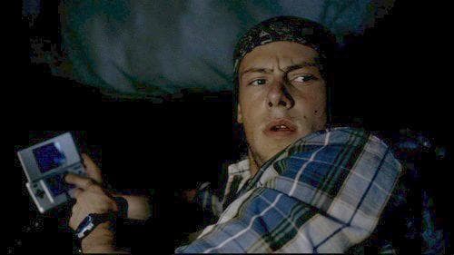 Cory Monteith, Before 'Glee'