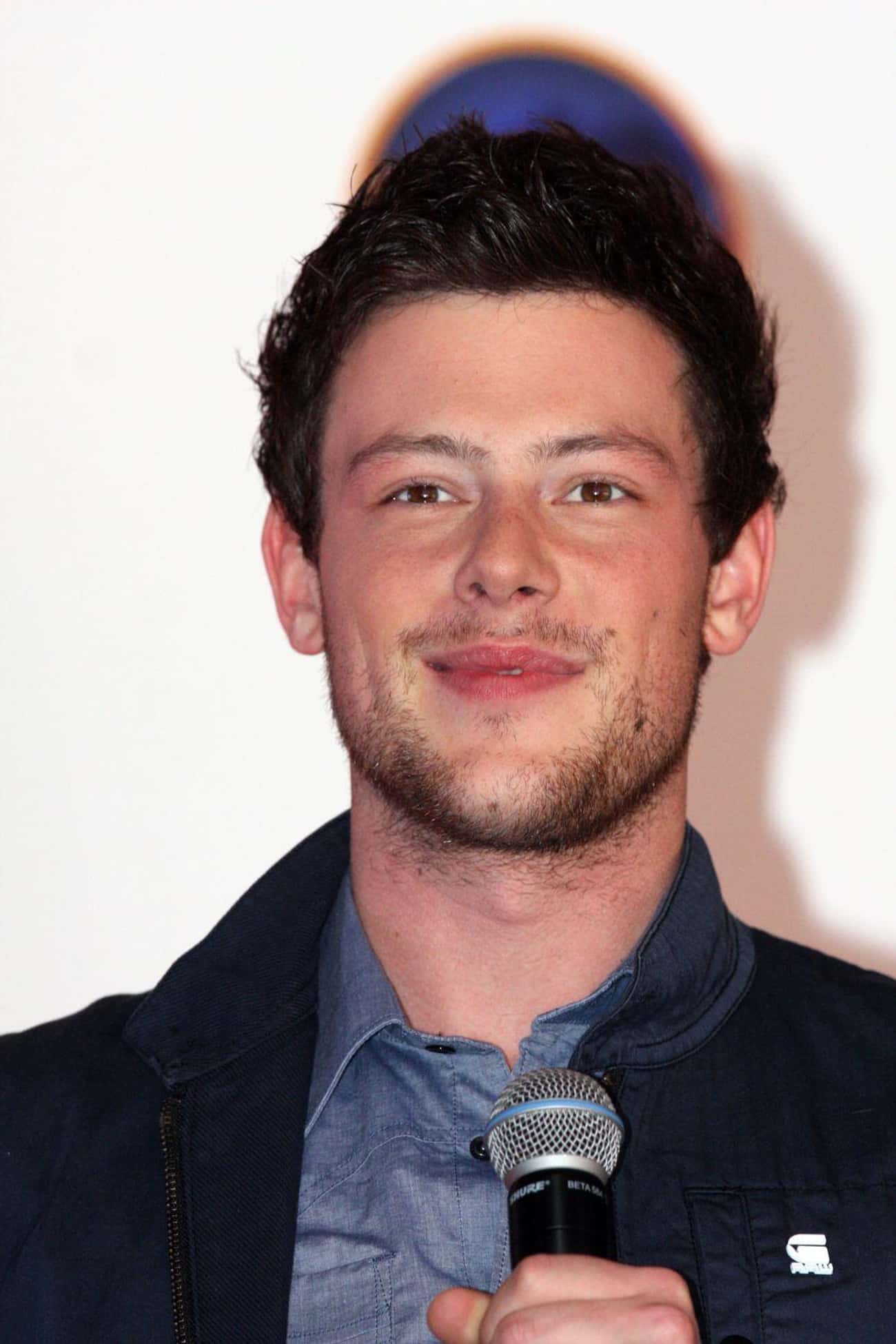 'Glee' Star Cory Monteith Overdosed At Age 31 In A Vancouver Hotel