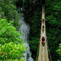 Costa Rica on Random Best Girls' Trip Destinations