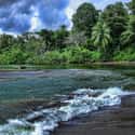 Costa Rica on Random Countries with the Best Beaches