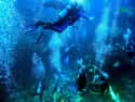 Costa Rica on Random Best Countries for Scuba Diving