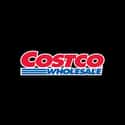 Costco on Random Stores and Restaurants That Take Apple Pay