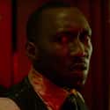 Cottonmouth is listed (or ranked) 3 on the list All The Netflix Marvel Villains, Ranked By How Terrifying They Are