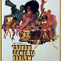 Cotton Comes to Harlem on Random Best Black Movies
