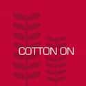 Cotton On on Random Best Clothing Brands For Teenagers