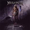 Countdown to Extinction on Random Best Megadeth Albums