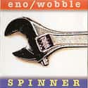 Spinner on Random Best Brian Eno Albums