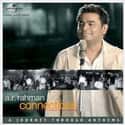 Connections is listed (or ranked) 4 on the list The Best A. R. Rahman Albums of All Time