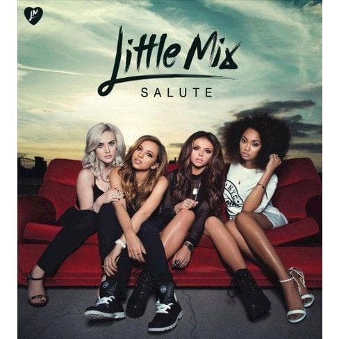 Ranking All 5 Little Mix Albums, Best To Worst