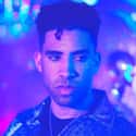 Light of Mine, Beautiful Losers   Kyle Thomas Harvey, better known by his stage name Kyle (formerly known as K.i.D), is an American rapper from Ventura, California.