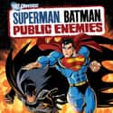Superman Batman: Public Enemies on Random Best TV Shows And Movies On DC's Streaming Platform