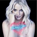 Britney Jean on Random Best Britney Spears Albums