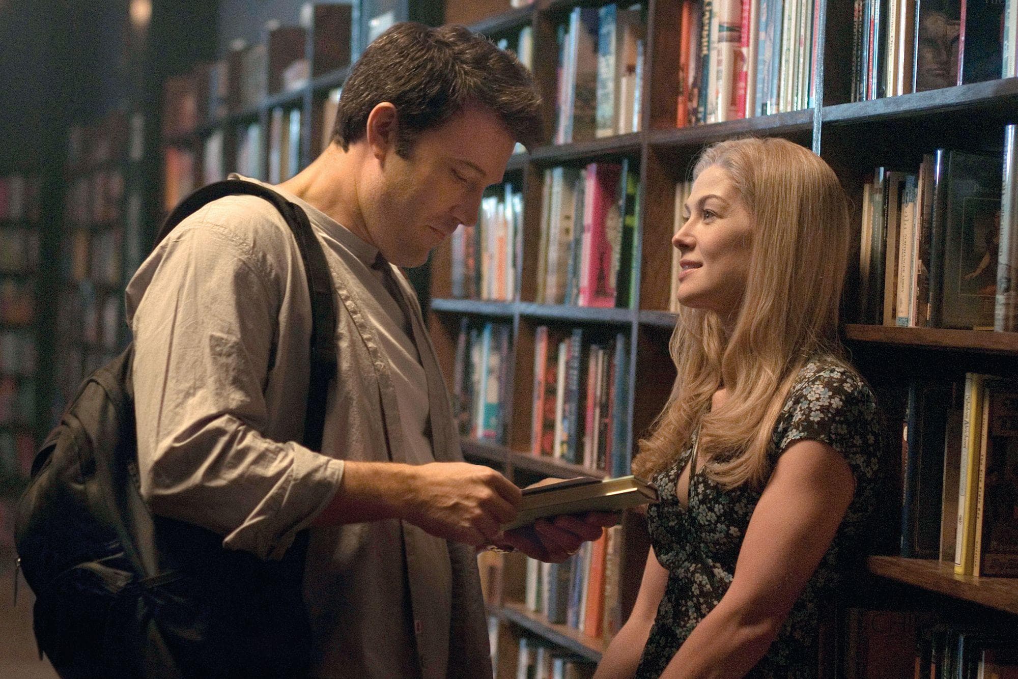 Gone Girl