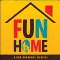 Fun Home on Random Greatest Musicals Ever Performed on Broadway