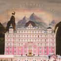 2014   The Grand Budapest Hotel is a 2014 comedy film directed by Wes Anderson. The screenplay by Anderson is from a story by Anderson and Hugo Guinness, inspired by the writings of Stefan Zweig.