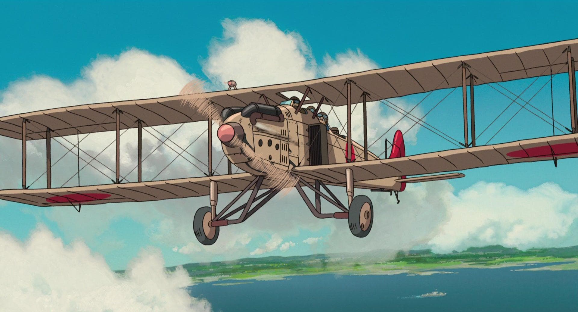 15 Animated Movies That Rewrite Human History