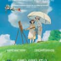 Emily Blunt, Martin Short, John Krasinski   The Wind Rises is a 2013 Japanese animated historical drama film written and directed by Hayao Miyazaki and animated by Studio Ghibli.