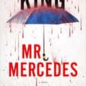 Mr. Mercedes on Random Greatest Works of Stephen King