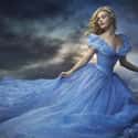 Cinderella on Random Best Disney Live-Action Movies