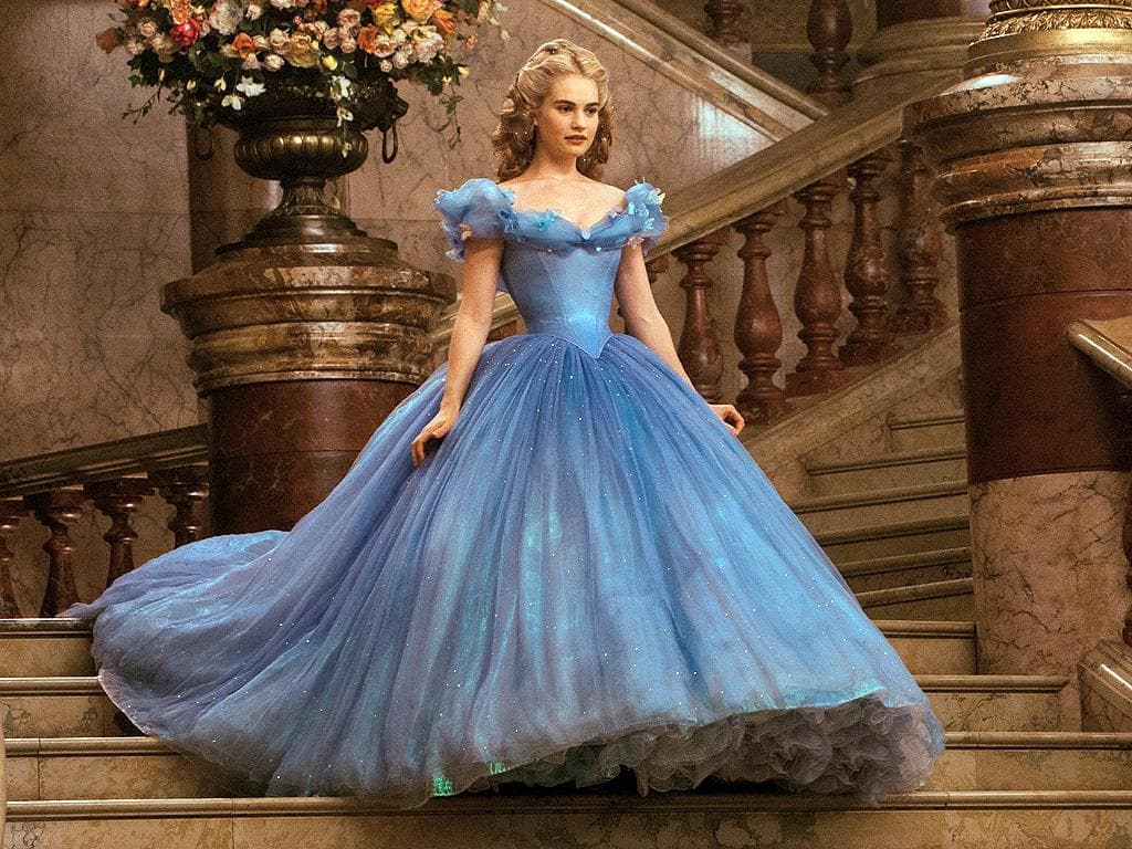 Cinderella