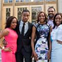 Mike Epps, Tichina Arnold, RonReaco Lee   Survivor's Remorse is a half-hour format comedy television series.