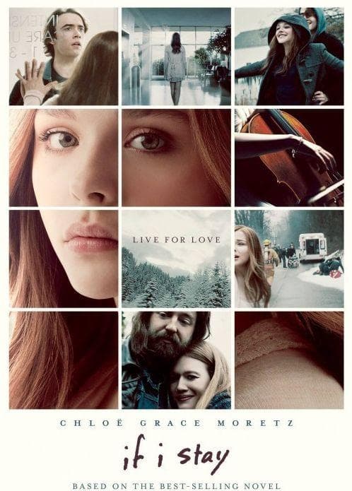 Movies Tv Shows Like The Fault In Our Stars All Fans Should